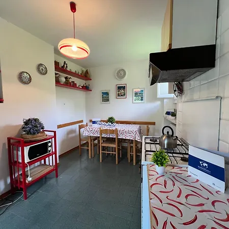 Rosa Selvatica By World Lejlighed