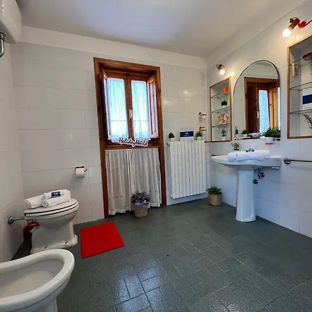 Rosa Selvatica By World Lejlighed *