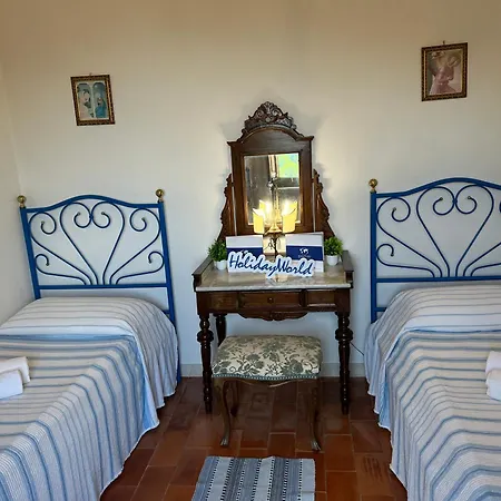 Rosa Selvatica By World Lejlighed *