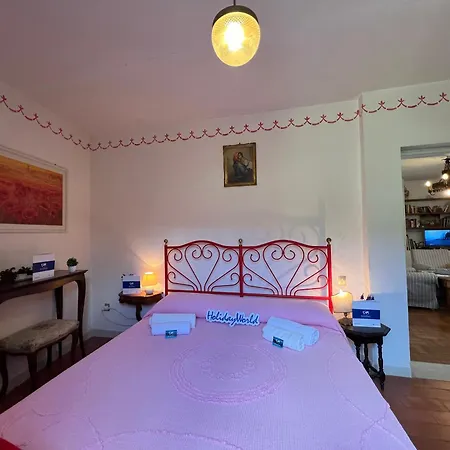 Rosa Selvatica By World Lejlighed