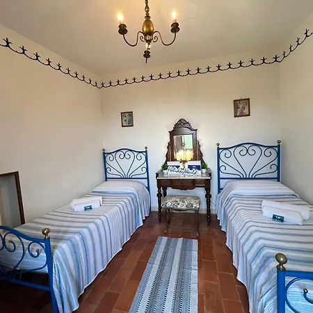 Lejlighed Rosa Selvatica By World Marliana