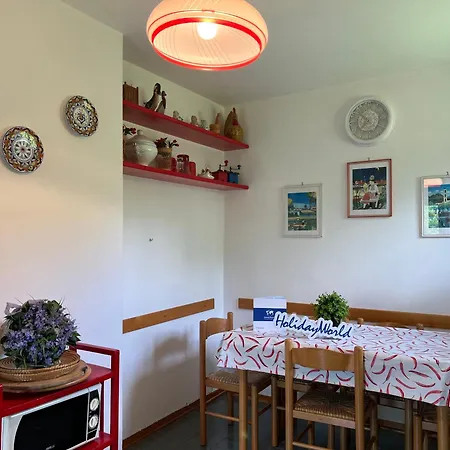 Lejlighed Rosa Selvatica By World