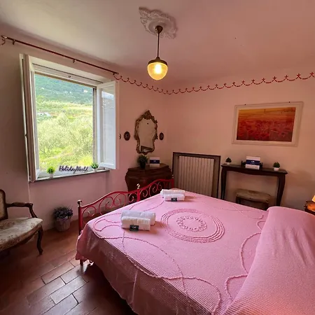 Rosa Selvatica By World Lejlighed