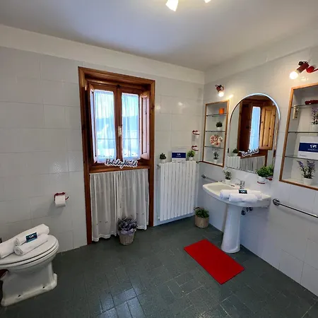 Rosa Selvatica By World Lejlighed *