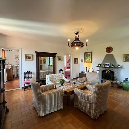 Rosa Selvatica By World Lejlighed *