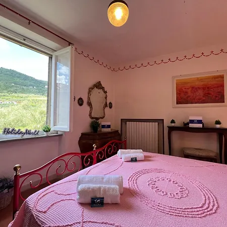 Rosa Selvatica By World Lejlighed *