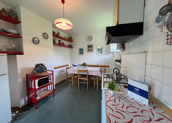 Rosa Selvatica By World Apartmán