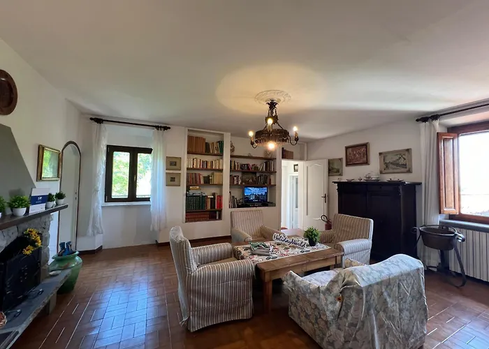 Rosa Selvatica By World Apartmán *